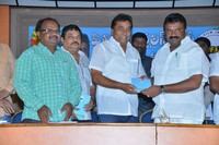 Telugu Film Journalist Association Dairy Launch by Talsani Srinivas Yadav